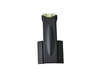 Teiwaz Focus Level yhdistää elektronisen tason käytännöllisyyden ja perinteisen kuplatason luotettavuuden, loistaa hämärässä ja sopii lähes kaikkiin kiikareihin.